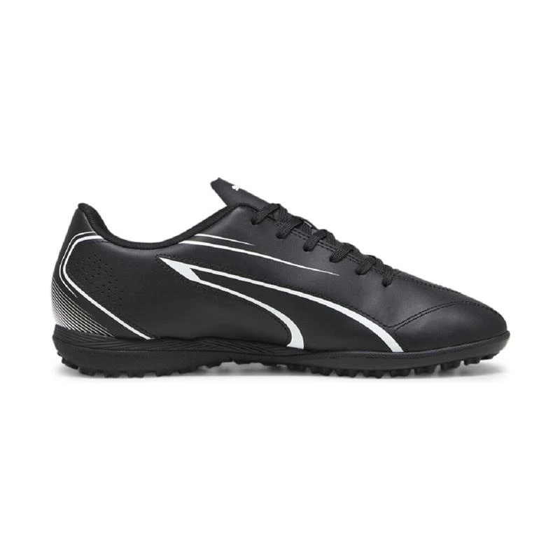 Chuteira Puma Vitoria TT Masculino Preto
