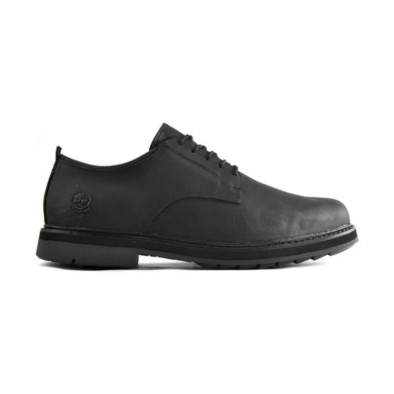 Sapato Timberland Squall Canyon Oxford Masculino Preto