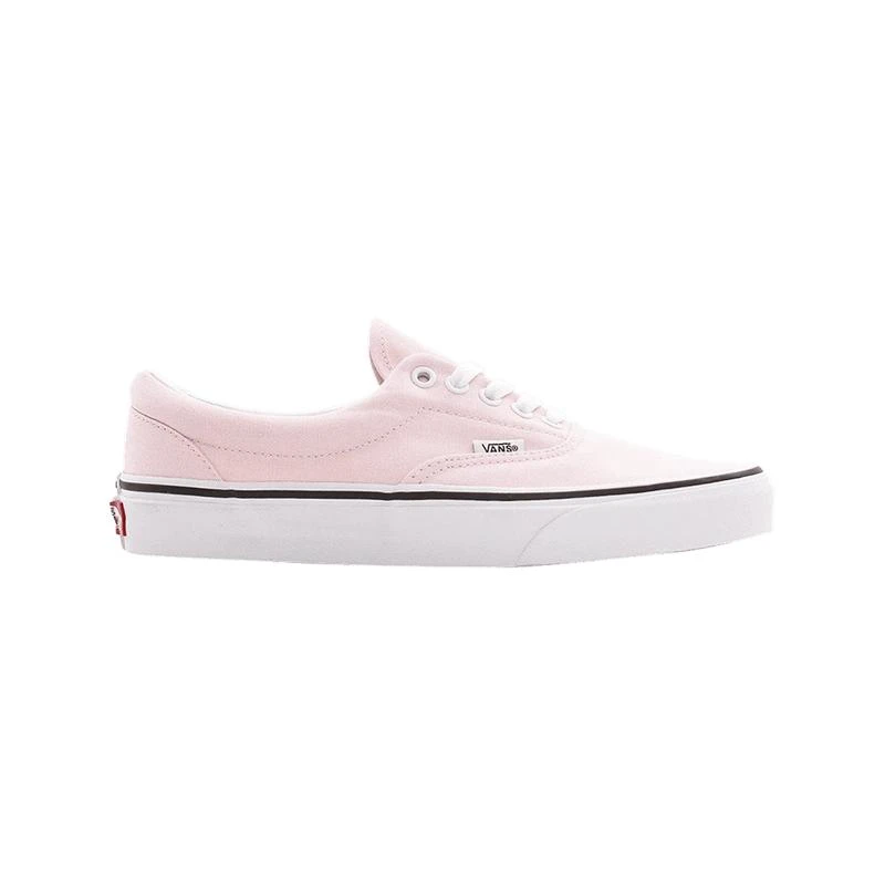 Tênis Vans Feminino Era Blushing Rosa