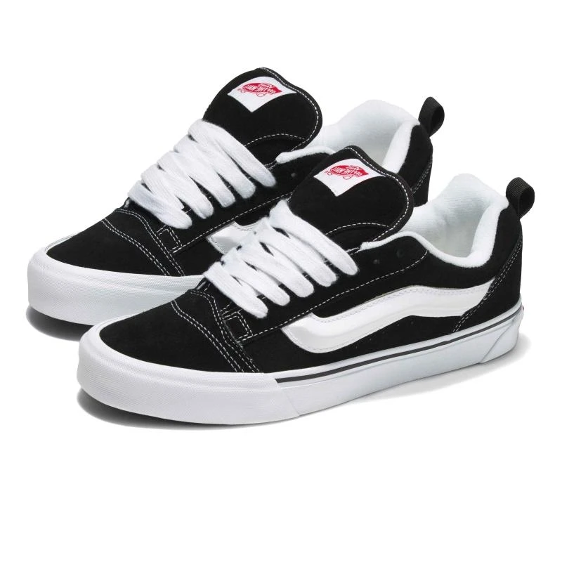 Tênis Vans Knu Skool Casual Unissex 
