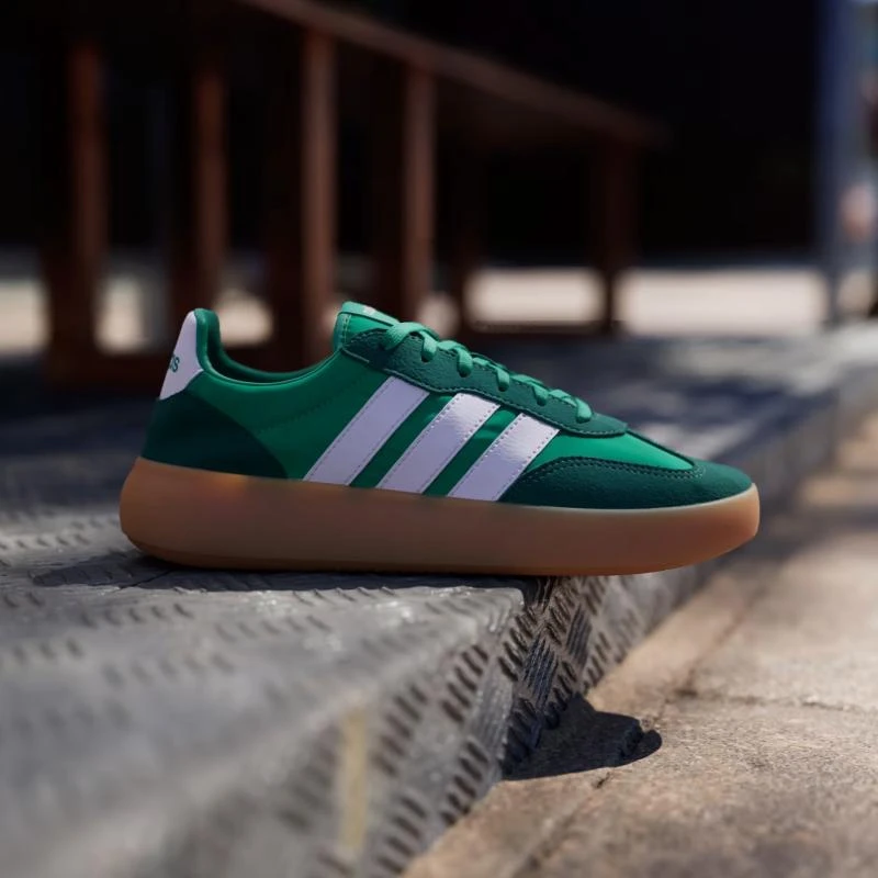 TÊNIS ADIDAS BARREDA DECODE CASUAL FEMININO 