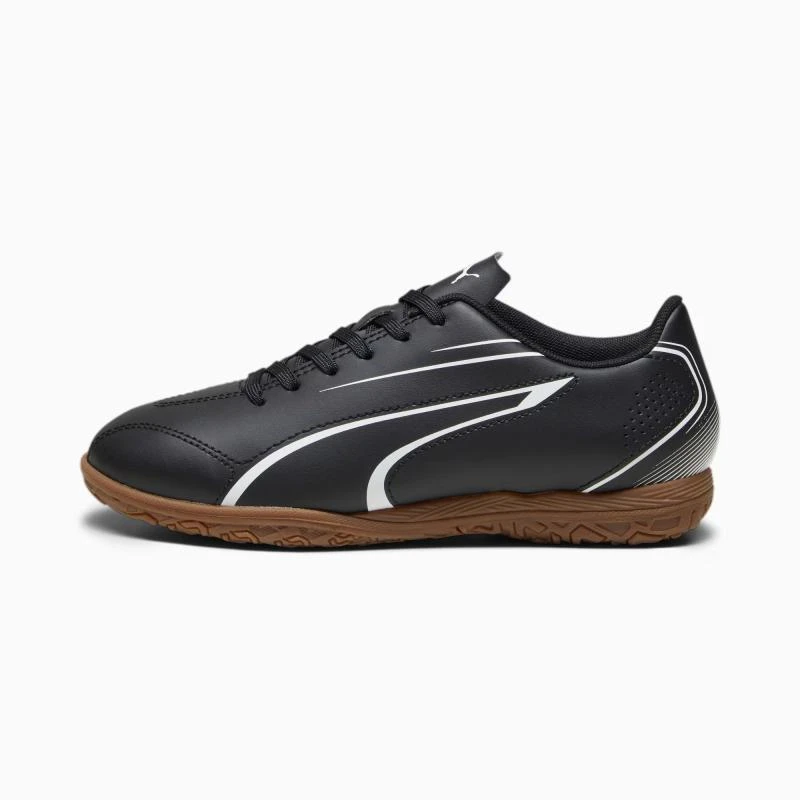 Chuteira Puma Vitoria IT Salon kids (29 al 37)