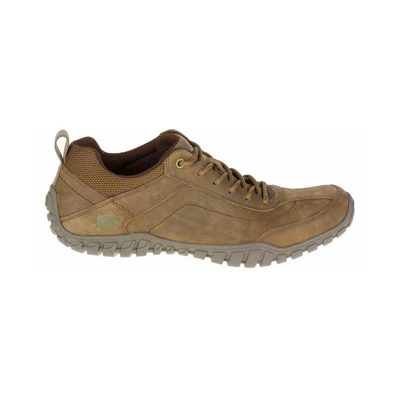 Tênis Caterpillar Arise Masculino Marrom