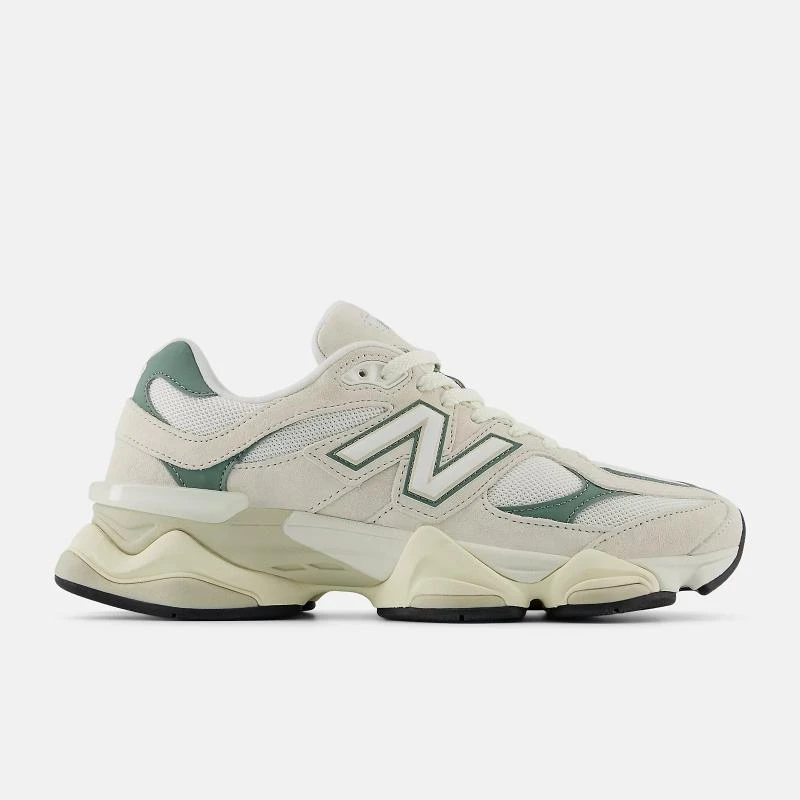Tênis New Balance 9060 Trainer & Casual Unissex 