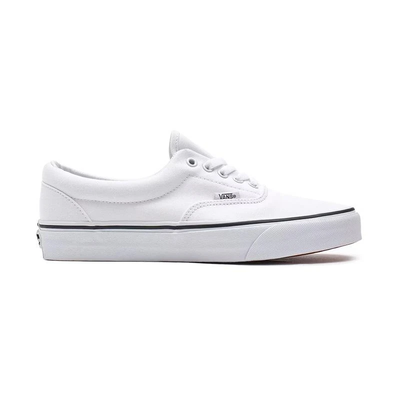 Tênis Vans Era Unisex Branco