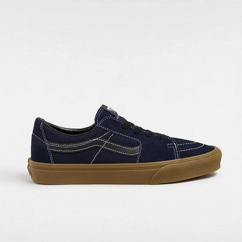 Tênis Vans Sk8-Low  Casual Masculino 