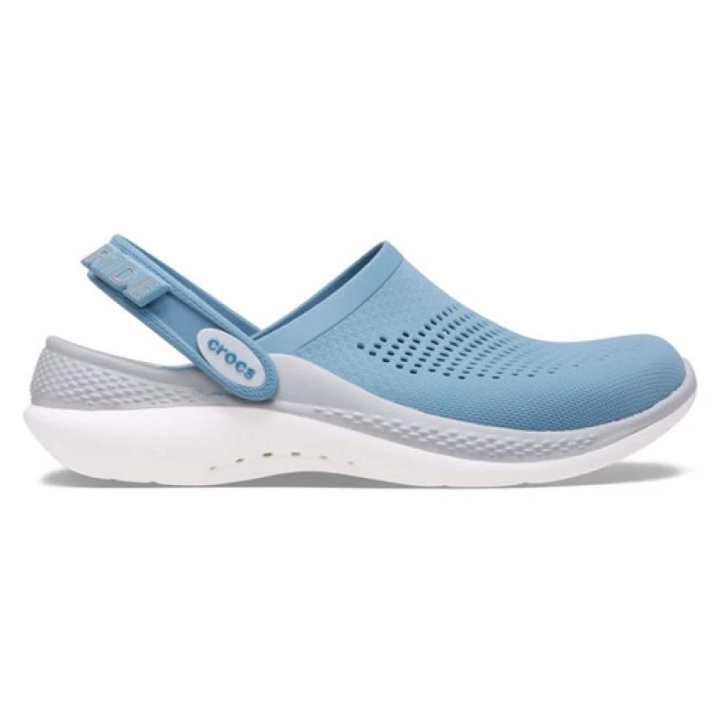 Crocs LiteRide 360 Clog Femenino 