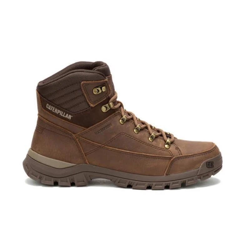 Bota Caterpillar ThreShold Hiker Waterproof