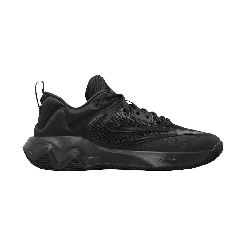 Tênis Nike Giannis Immortality 3 EP Masculino Preto