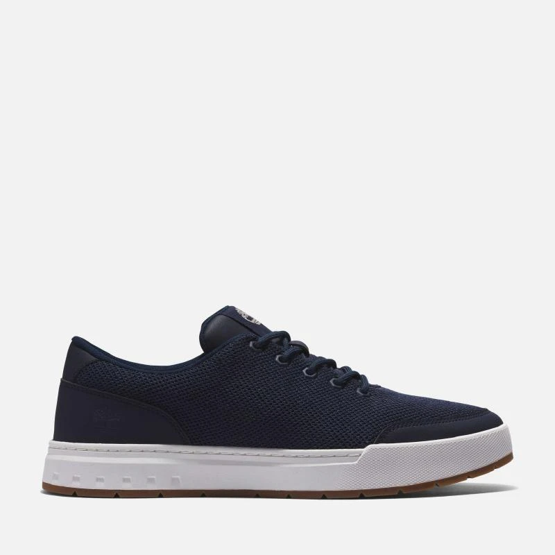 Sapatênis Timberland Low Lace Up Masculino 