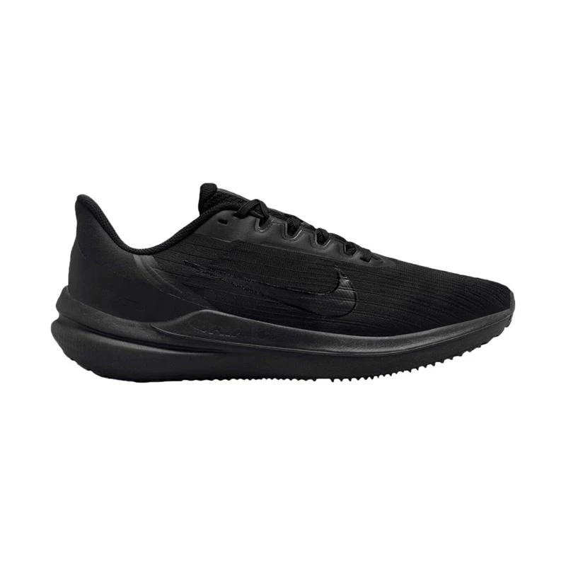 Tênis Nike Air Zoom Winflo 9 Masculino Preto