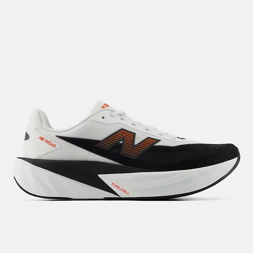 Tênis New Balance FuelCell Rebel v5 Running Masculino