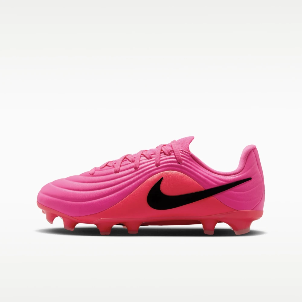 Chuteira Nike Jr. Tiempo Maestro Academy (31 al 36)
