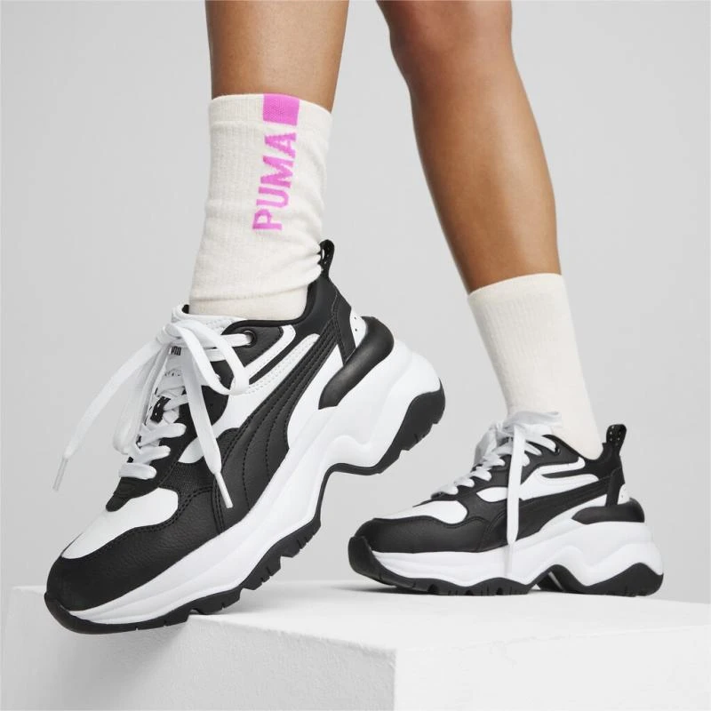 Tênis Puma Cilia Wedge Feminino 