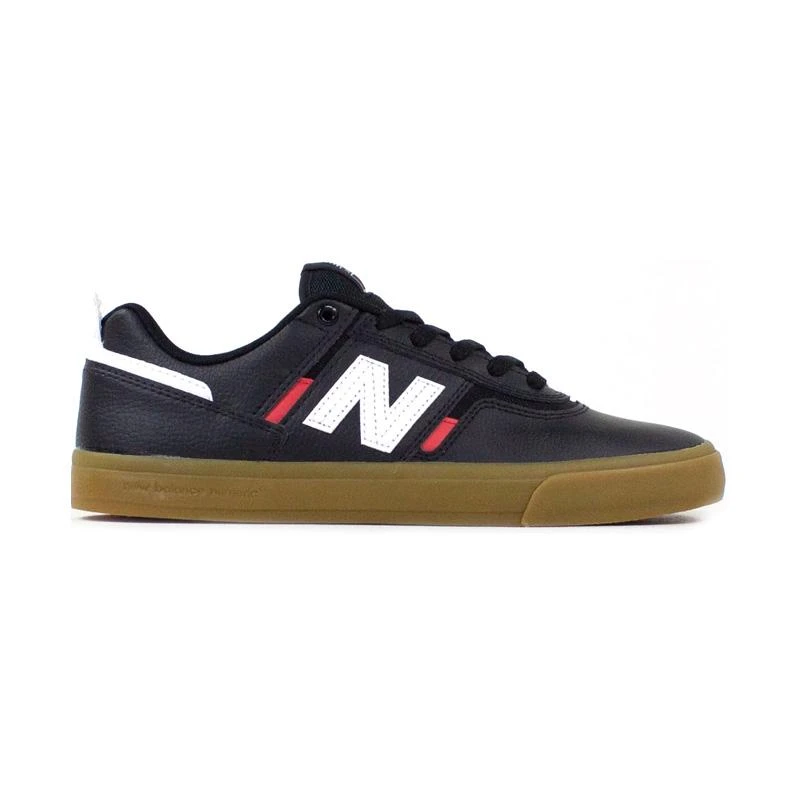 Tênis New Balance Numeric 306 Jamei Foy Masculino Preto/Marrom