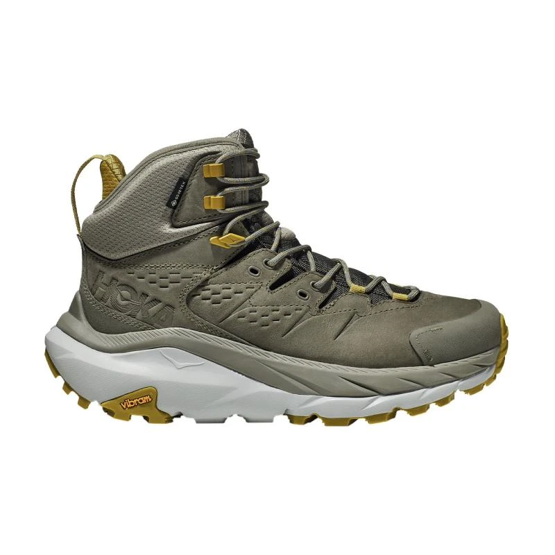 Bota Hoka Hiking Kaha 2 GTX Vibram Waterproof Masculino 