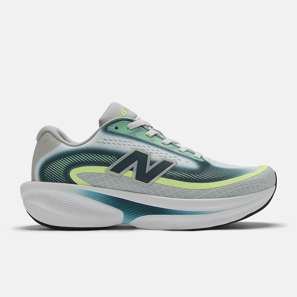 Tênis New Balance Ellipse Fresh Foam Running Masculino