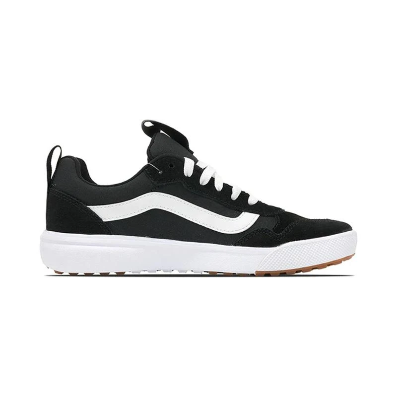 Tênis Vans Range EXP Masculino Preto/Branco