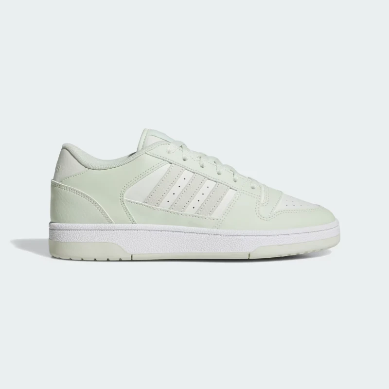 TÊNIS ADIDAS BREAK START LOW CASUAL FEMININO 