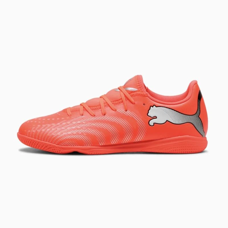 Chuteira Puma  FUTURE 9 PLAY Indoor Football Salon Masculino 