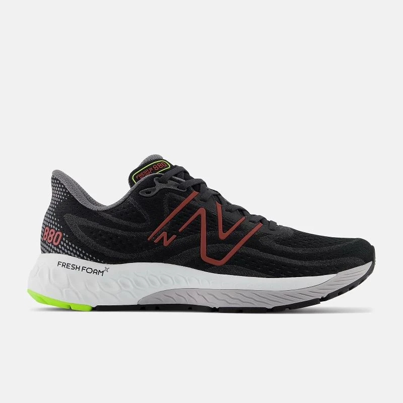 Tênis New Balance Fresh Foam X 880v13 Masculino