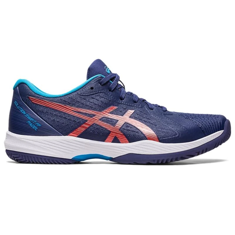 ASICS SOLUTION SWIFT FF PADEL MASCULINO 