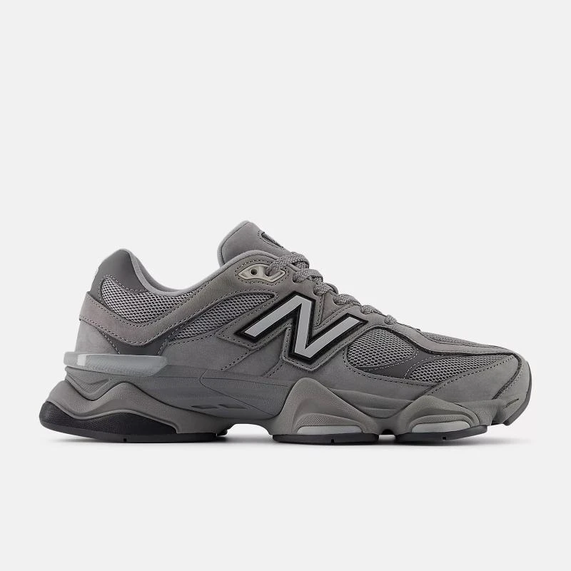 Tênis New Balance 9060 Casual e Running Masculino 