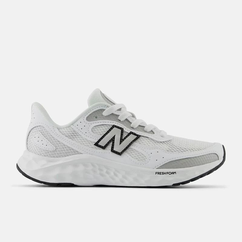 Tênis New Balance Fresh Foam Arishi v4 Tiralux Running Feminino 