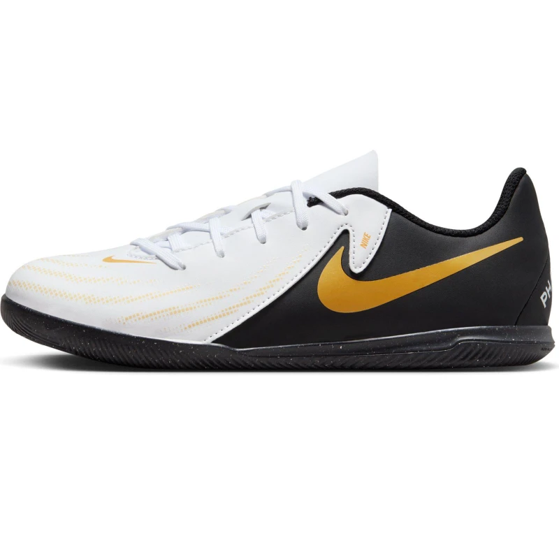 Chuteira Nike JR Phantom GX II Club IC (30 al 37)