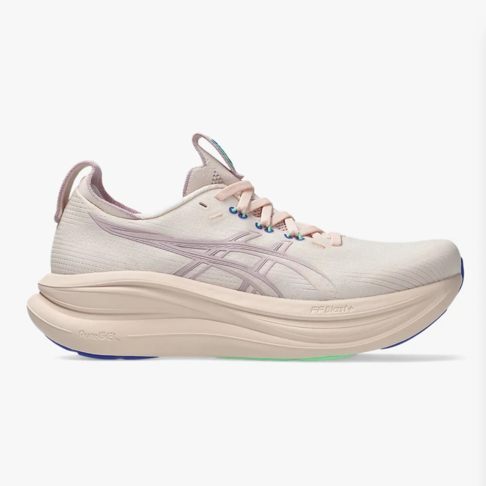 Tênis Asics Gel Nimbus 28 Running Feminino