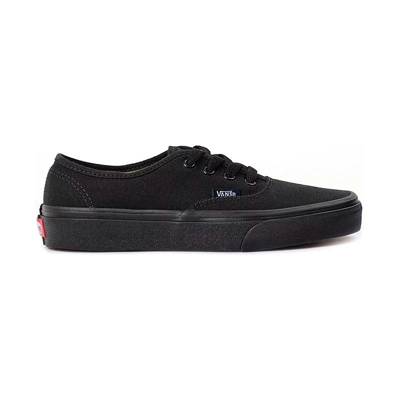 Tênis Vans Authentic Masculino Preto