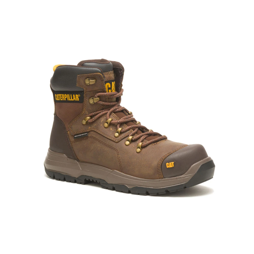 BOTA DIAGNOSTIC 2.0 OB WATERPROOF E FO HRO SRC MASCULINO
