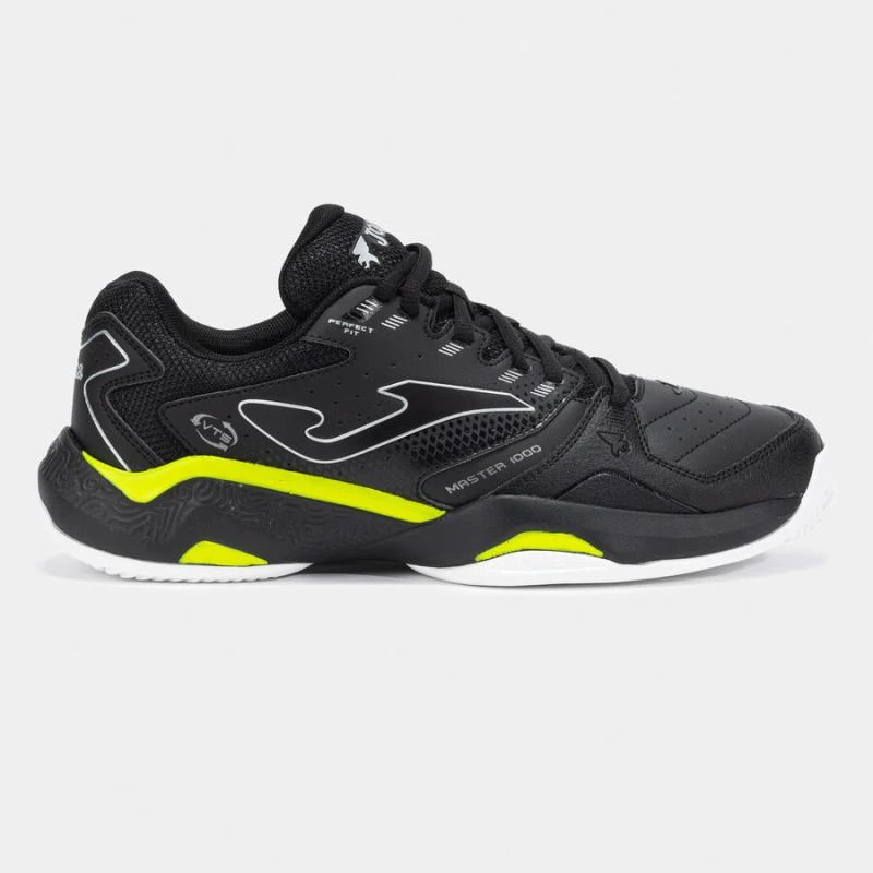 Tênis Joma Master 1000 TENNIS PADEL VOLEY Masculino 