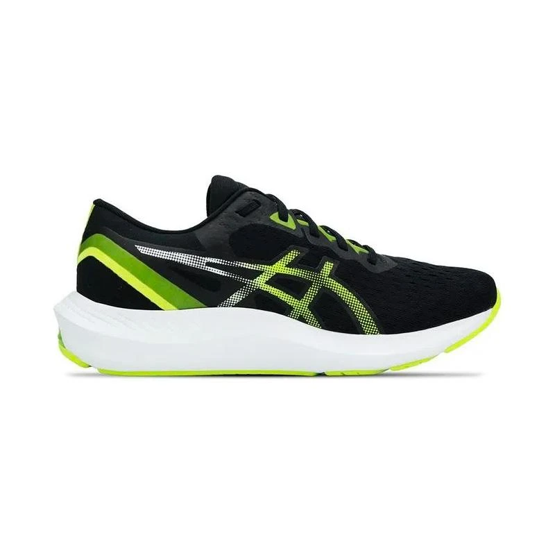 Tênis Asics GEL-PULSE 13 Masculino Preto/Verde