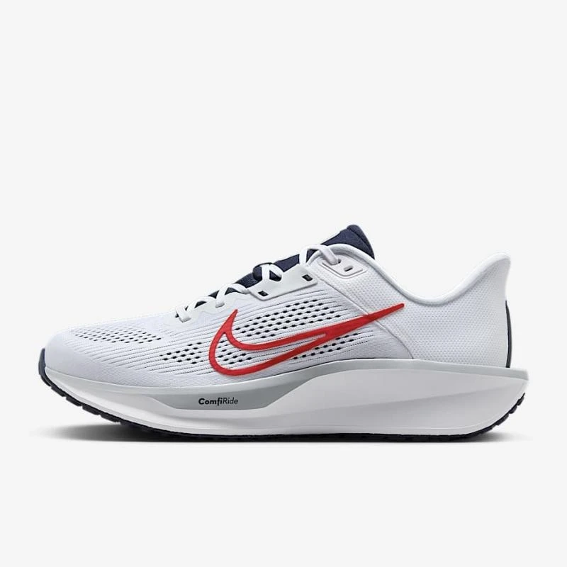 Tênis Nike Quest 6 Running Masculino 