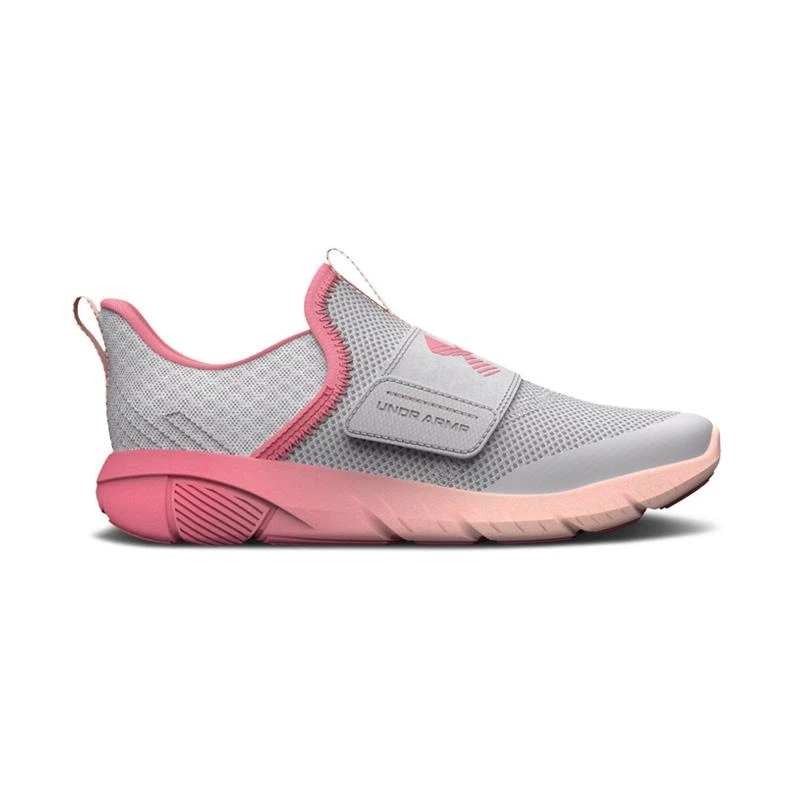 Tênis Under Armour Flash Fade Infantil Feminino (27 ao 33)