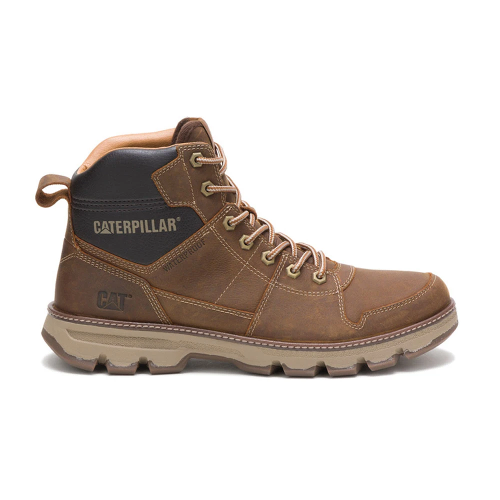 BOTA CATERPILLAR MERIDIAN WATERPROOF CASUAL MASCULINO