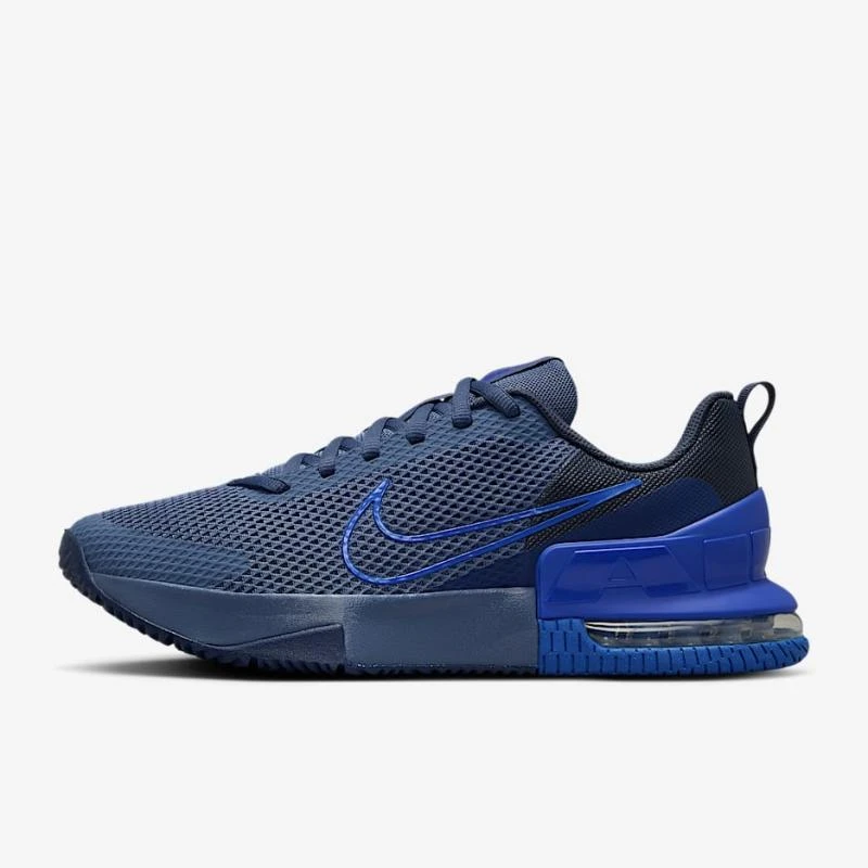 Tênis Nike Air Max Alpha Trainer 6 Running Masculino 