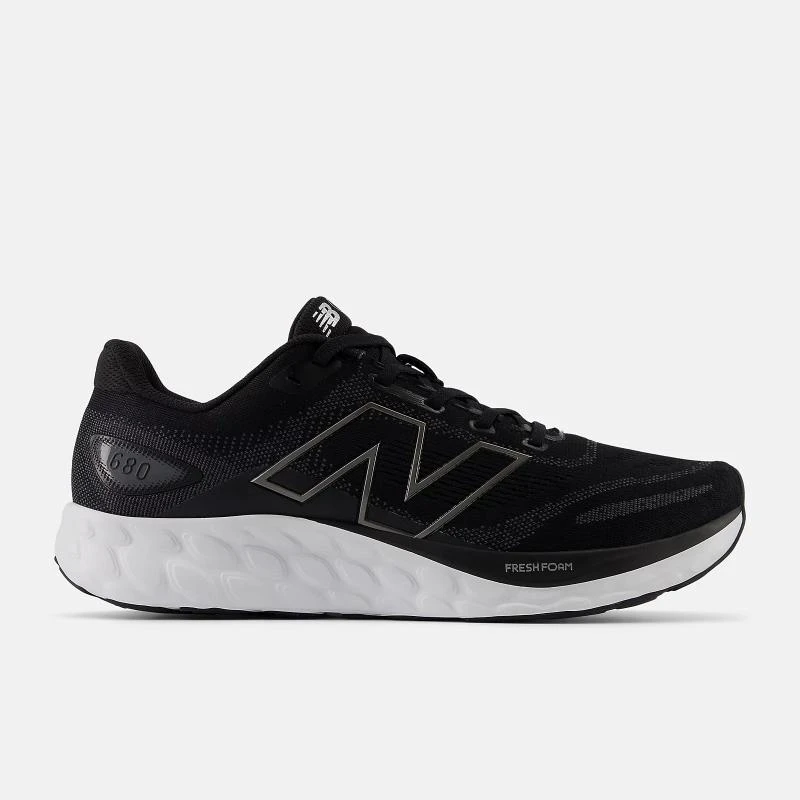 Tênis New Balance Fresh Foam 680v8 Running Masculino 