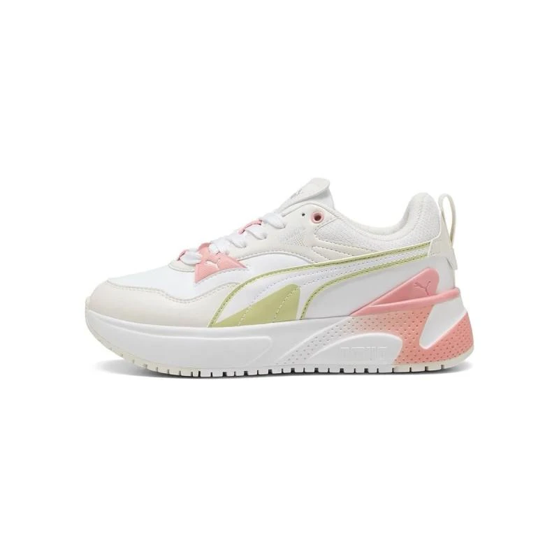 Tênis Puma R78 Disrupt Casual Feminino 