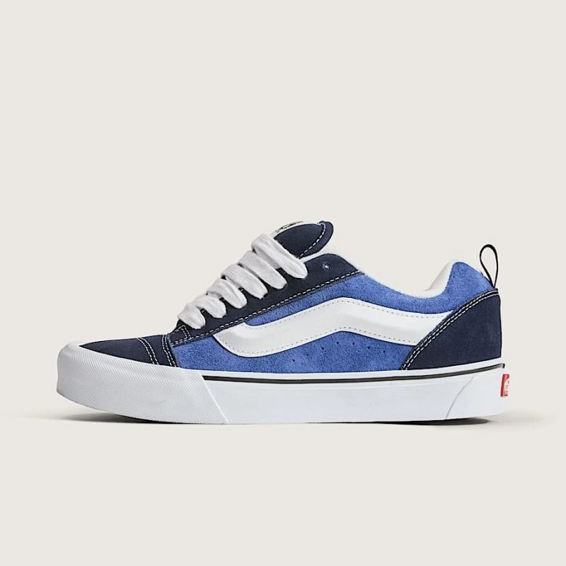 Tênis Vans Knu skool Casual Masculino 