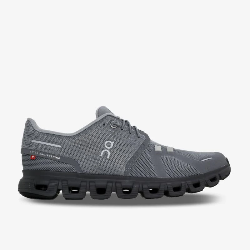 Tênis On Cloud 6 Running Masculino 