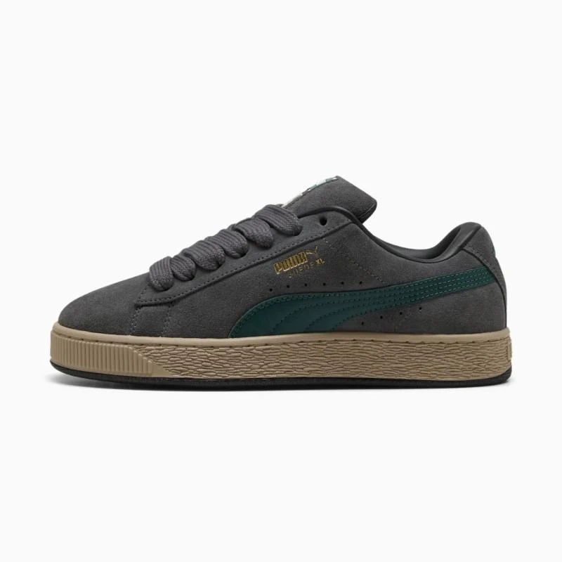Tênis Puma Suede Xl Casual Masculino 