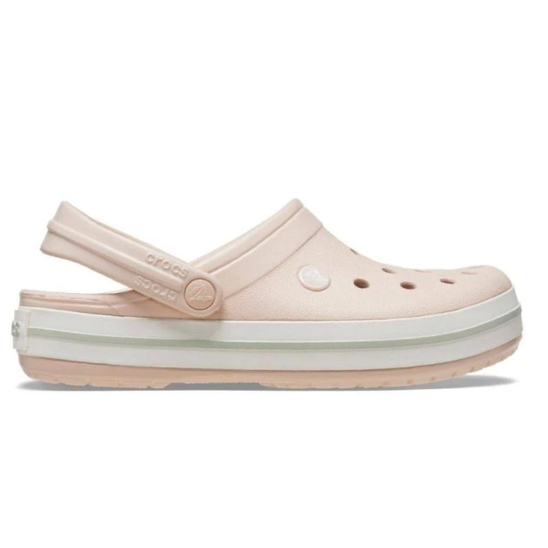 Crocs Crocband Clog Feminino 