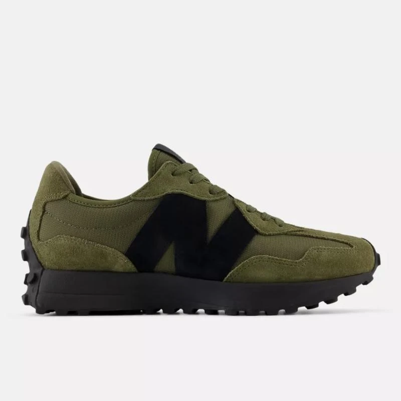 Tênis New Balance 327 Casual Masculino U3274FO