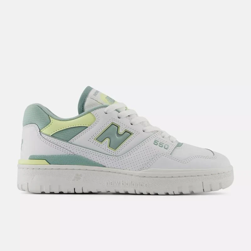 Tênis New Balance 550 Feminino 