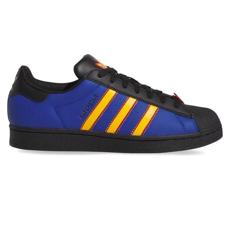 Tênis Adidas Superstar Unissex 