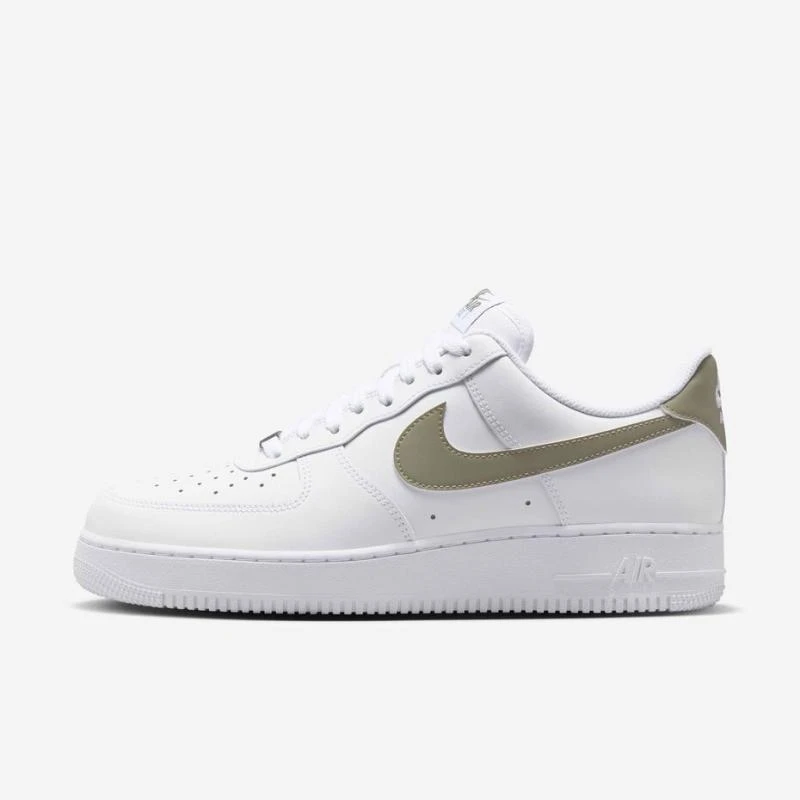 Tênis Nike Air Force 1 '07 Casual Masculino 