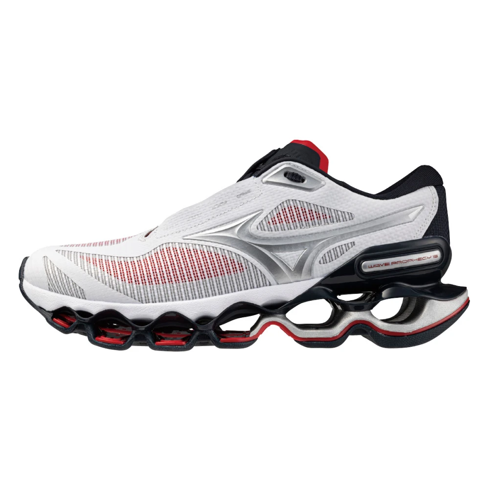 TÊNIS MIZUNO WAVE PROPHECY 15 RUNNING MASCULINO
