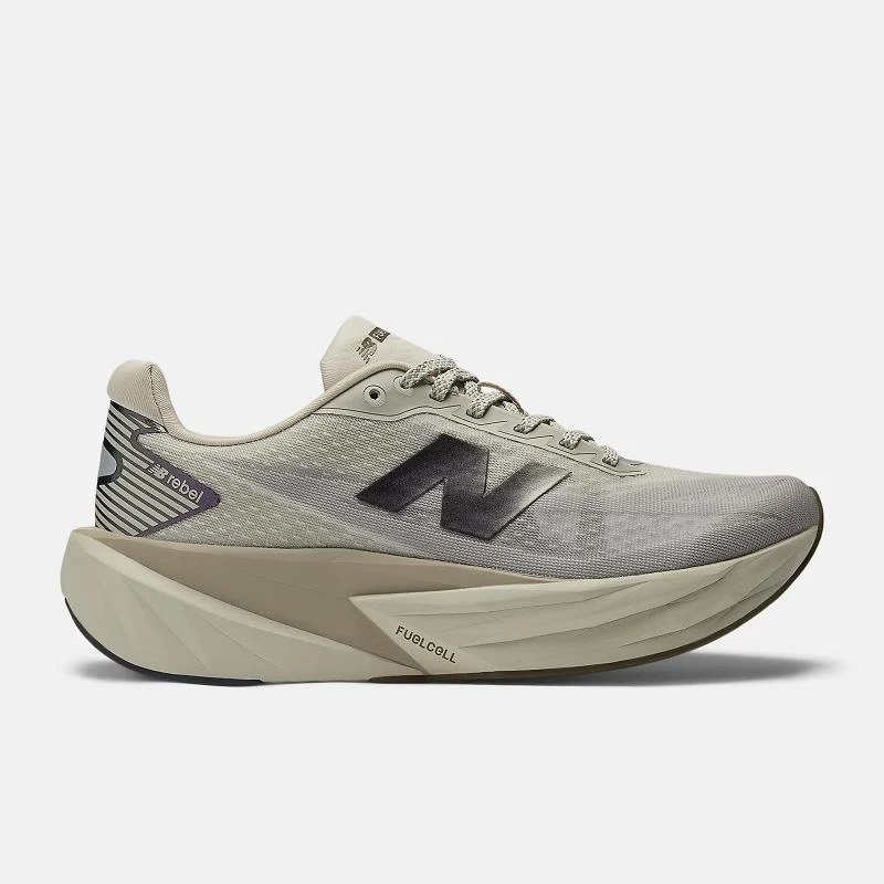 Tênis New Balance FuelCell Rebel v5 Running Feminino 